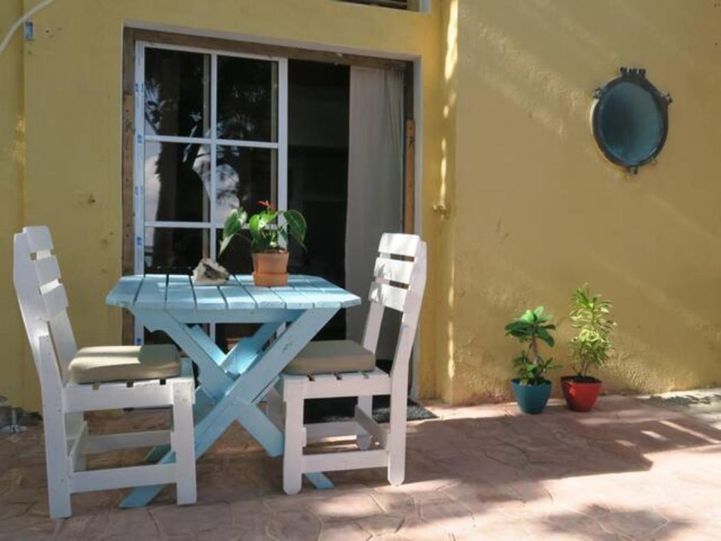 Eco Hotel Club Rolling Stone بوكا شيكا المظهر الخارجي الصورة