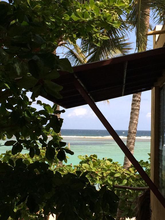 Eco Hotel Club Rolling Stone بوكا شيكا المظهر الخارجي الصورة