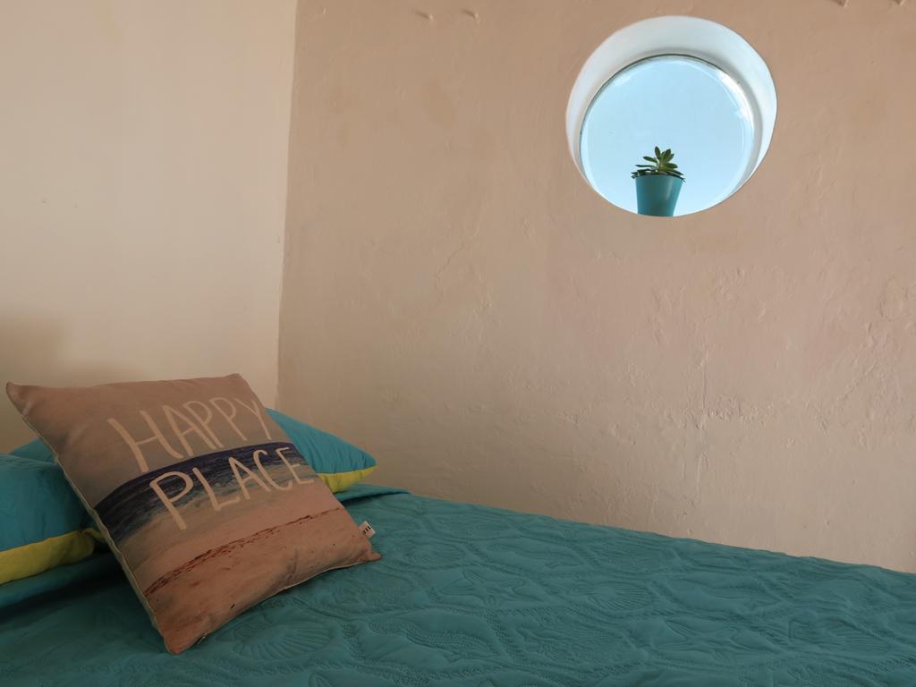 Eco Hotel Club Rolling Stone بوكا شيكا المظهر الخارجي الصورة